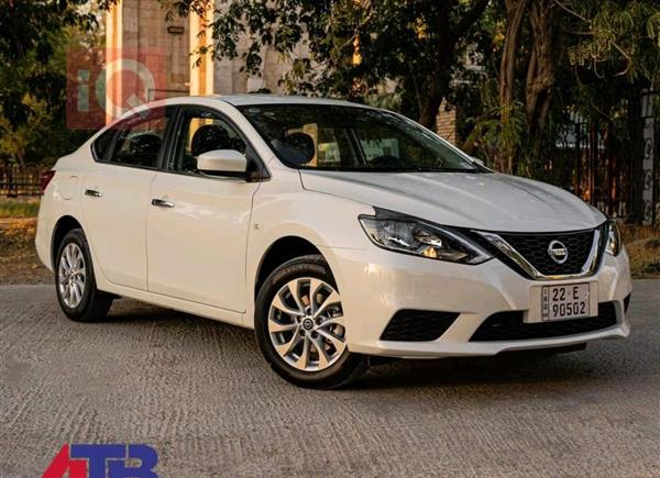 Nissan for sale in Iraq